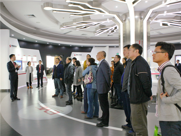 亿纬锂能:推进企业高质量发展的三大抓手 亿纬锂能:推进企业高质量发展的三大抓手