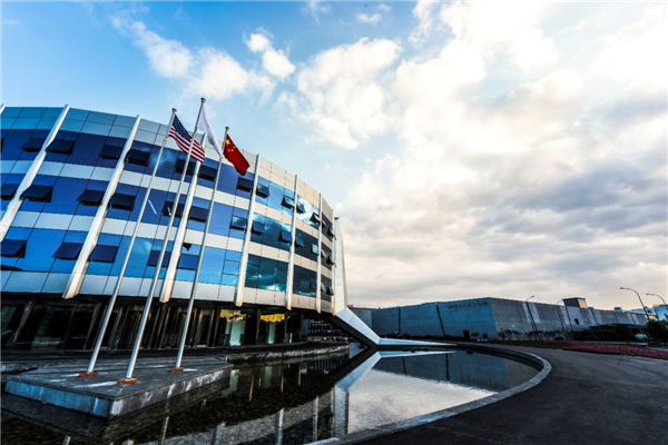 微宏：不忘初心坚守快充 2018年市场份额目标15%