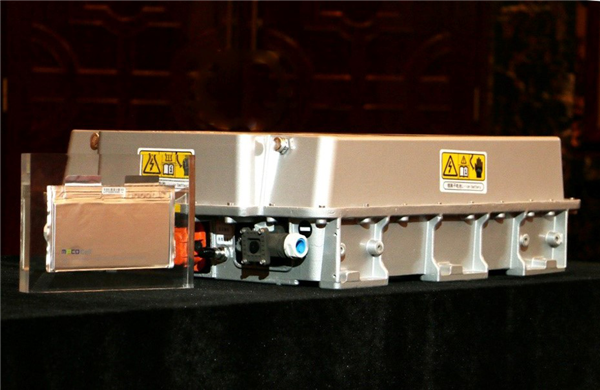 微宏：不忘初心坚守快充 2018年市场份额目标15%