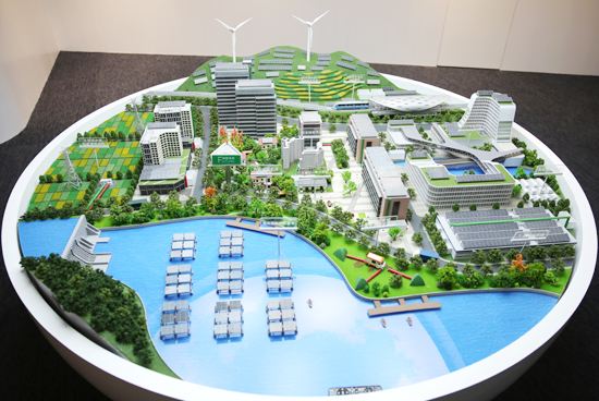 猛狮科技如何助推新能源产业的高质量发展? 猛狮科技如何助推新能源产业的高质量发展?