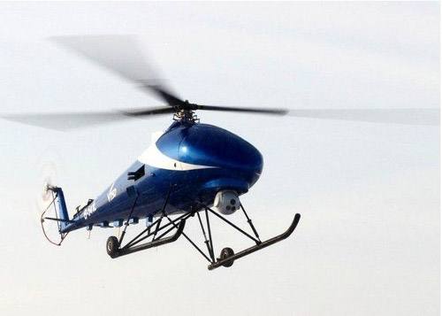 无人机光电吊舱市场前景好 技术仍是阻碍 无人机光电吊舱市场前景好 技术仍是阻碍