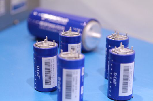 市场规模将破百亿 超级电容产业展8月上海举行 市场规模将破百亿 超级电容产业展8月上海举行