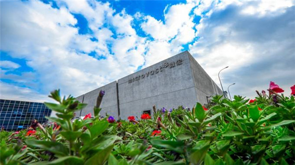 剑指15%市场份额 微宏动力将推出新一代快充电池