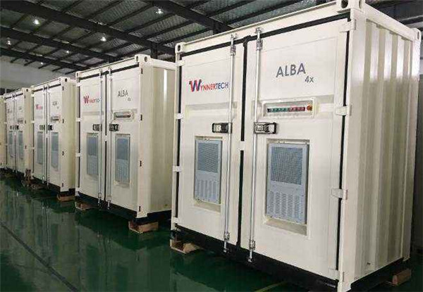 猛狮科技将承建葡萄牙首个无政府补贴的太阳能