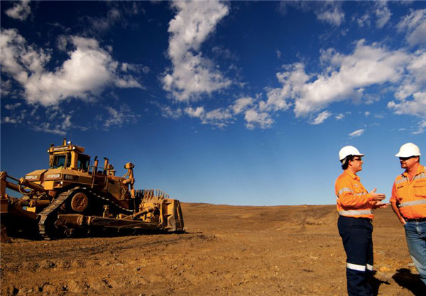 动力电池产业链全观察-上游采矿业 动力电池产业链全观察-上游采矿业