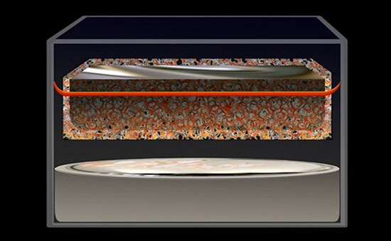 MIT研发新式熔盐电池 可望实现电网级储能