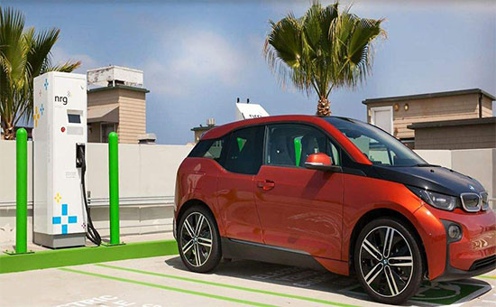 外国人琢磨透了电动车的最大问题,中国呢? 外国人琢磨透了电动车的最大问题,中国呢?