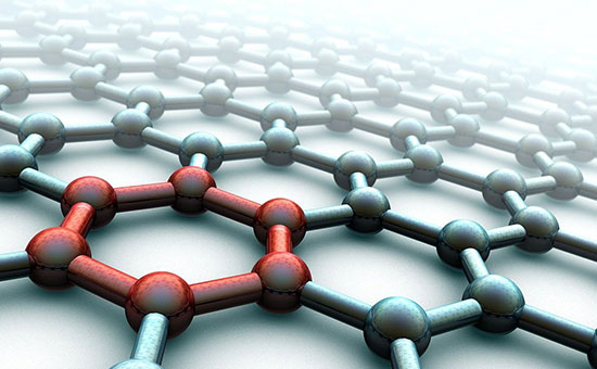 全球石墨烯专利58%来自中国 开展相关业务企业达4800家 全球石墨烯专利58%来自中国 开展相关业务企业达4800家
