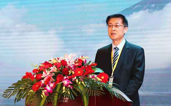 超威集团2017年度工作总结表彰大会隆重召开