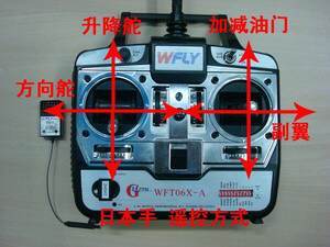 植保无人机还需要遥杆吗? 植保无人机还需要遥杆吗?