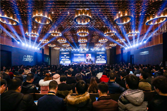 启发创新 开放共享 2018全球自动驾驶论坛成功举办 启发创新 开放共享 2018全球自动驾驶论坛成功举办