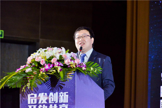 启发创新 开放共享 2018全球自动驾驶论坛成功举办 启发创新 开放共享 2018全球自动驾驶论坛成功举办