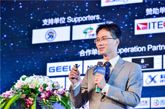 启发创新 开放共享 2018全球自动驾驶论坛成功举办 启发创新 开放共享 2018全球自动驾驶论坛成功举办