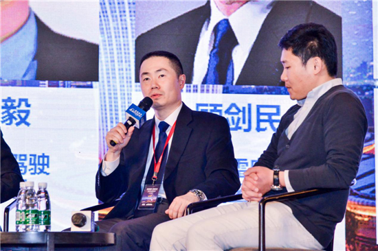 启发创新 开放共享 2018全球自动驾驶论坛成功举办 启发创新 开放共享 2018全球自动驾驶论坛成功举办