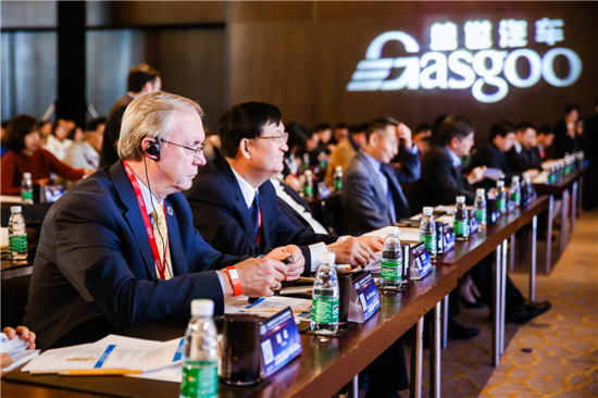 启发创新 开放共享 2018全球自动驾驶论坛成功举办 启发创新 开放共享 2018全球自动驾驶论坛成功举办