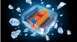 宝马与EC Power签订专利协议 合作低温锂电池加热技术
