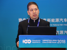中国绿发会秘书长、罗马俱乐部成员周晋峰：如果加速脱碳战略，对于中国会有什么样的效果？