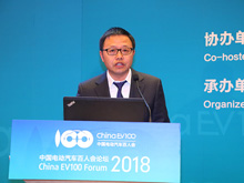 贝特瑞贺雪琴：材料技术创新与产业链深度合作