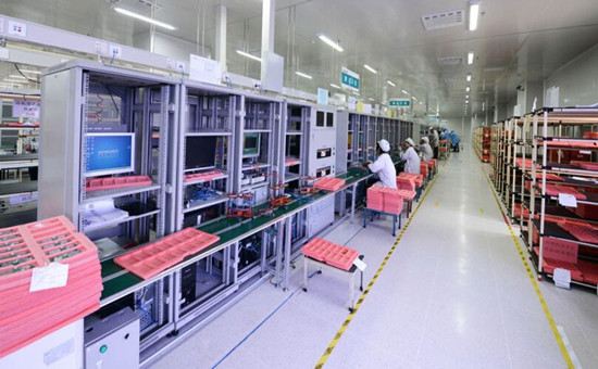 洛阳师院团队制备出五氧化二钒锂离子正极材料 洛阳师院团队制备出五氧化二钒锂离子正极材料