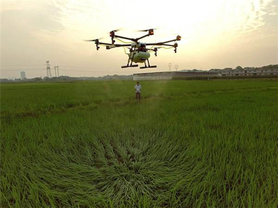 植保无人机广泛应用 实地作业有哪些问题和对策? 植保无人机广泛应用 实地作业有哪些问题和对策?