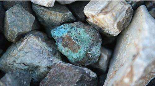 钴概念股随商品涨价 “牛钴”走红A股市场 钴概念股随商品涨价 “牛钴”走红A股市场