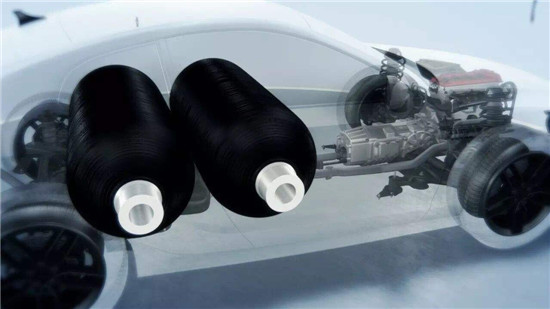 燃料电池行业:氢气储运有望引起变革 燃料电池行业:氢气储运有望引起变革