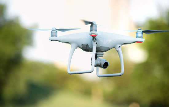 《低空联网无人机安全飞行测试报告》正式公布