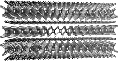 新负极材料让充电电池容量高寿命长 新负极材料让充电电池容量高寿命长