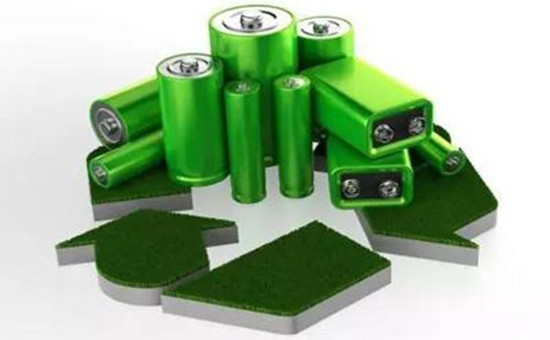 废旧动力电池回收市场百亿规模待掘 储能梯次利用待爆发