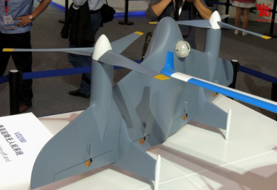 复合翼无人机成为趋势,多种设计构型大PK 复合翼无人机成为趋势,多种设计构型大PK