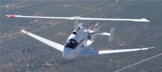 复合翼无人机成为趋势,多种设计构型大PK 复合翼无人机成为趋势,多种设计构型大PK
