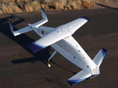 复合翼无人机成为趋势，多种设计构型大PK