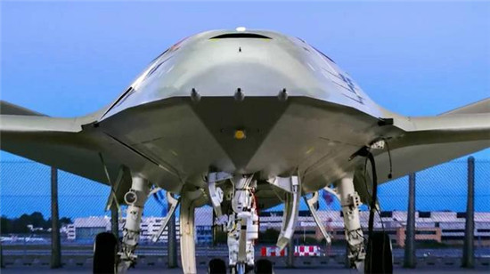 再有3年 中国无人机将达到真正的世界顶级水平 再有3年 中国无人机将达到真正的世界顶级水平
