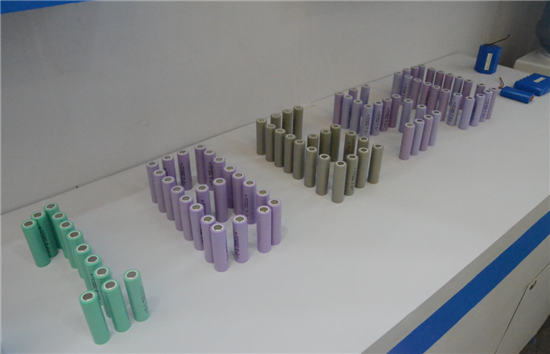 上海锂电展8月举行 助力技术成果产业化发展 上海锂电展8月举行 助力技术成果产业化发展