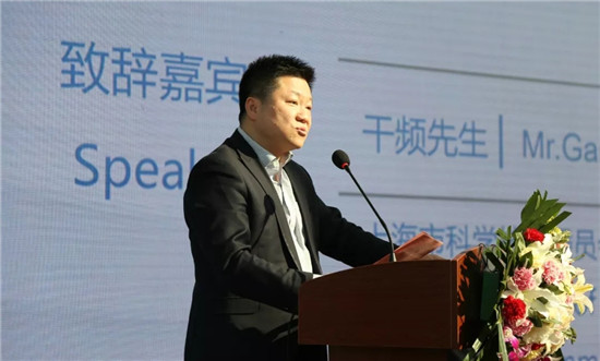 上海首个氢能与燃料电池产业园在安亭揭牌 猛狮科技助推氢能产业发展 上海首个氢能与燃料电池产业园在安亭揭牌 猛狮科技助推氢能产业发展