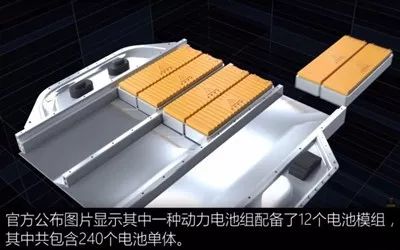 宝马第五代电池技术2020年将量产至少包括三种型号 乘用车成三元电池装机量增长主力正极材料企业纷纷加码