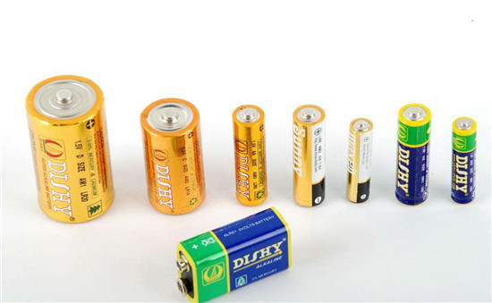 2018年干电池制造行业现状分析 下游需求促收入小幅上升 2018年干电池制造行业现状分析 下游需求促收入小幅上升