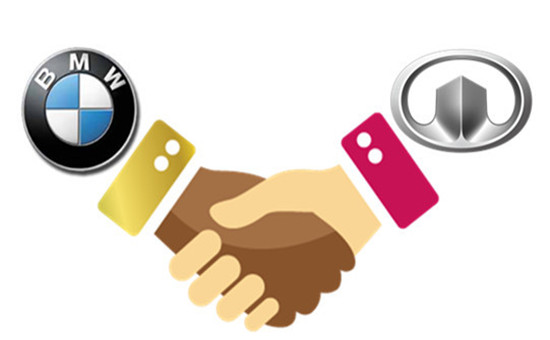 双积分政策重压,从宝马长城合资看新能源市场将迎大风暴 双积分政策重压,从宝马长城合资看新能源市场将迎大风暴