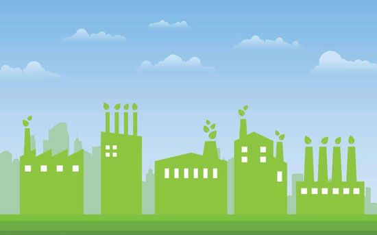 超威集团旗下4家子分公司入选第二批国家级绿色工厂