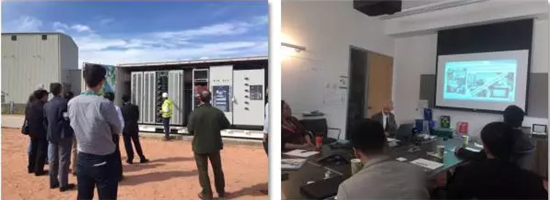 储能国际峰会暨展览会2018专业观众及组团观众开始报名 储能国际峰会暨展览会2018专业观众及组团观众开始报名