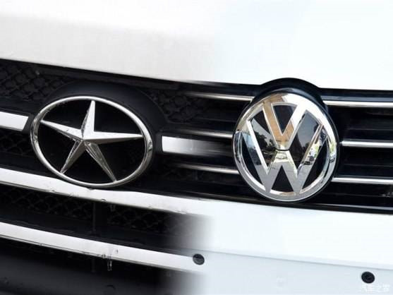 思皓,新能源合资