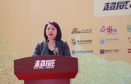 超威黑金“西游记”全国接力万里行荣耀回归