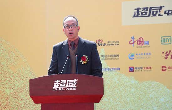 超威黑金“西游记”全国接力万里行荣耀回归