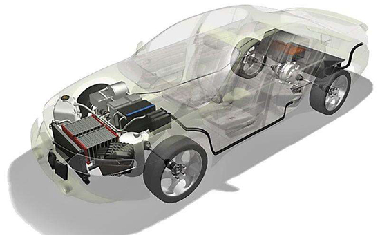 2018首届上海国际氢能与燃料电池交通应用大会暨展览会4月启幕 2018首届上海国际氢能与燃料电池交通应用大会暨展览会4月启幕