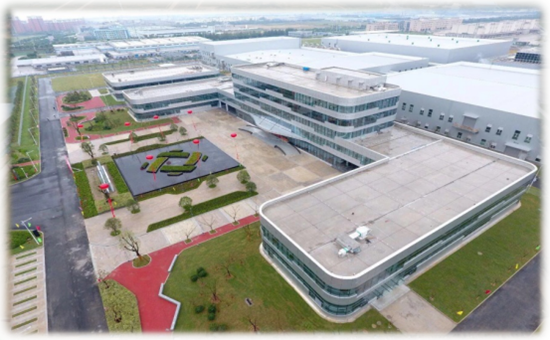 力信能源:2018年产能规模达到8GWh 全自动生产线效率90PPM 力信能源:2018年产能规模达到8GWh 全自动生产线效率90PPM