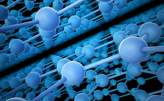 神奇!石墨烯扭转 角度 可变超导体-前沿技术-电