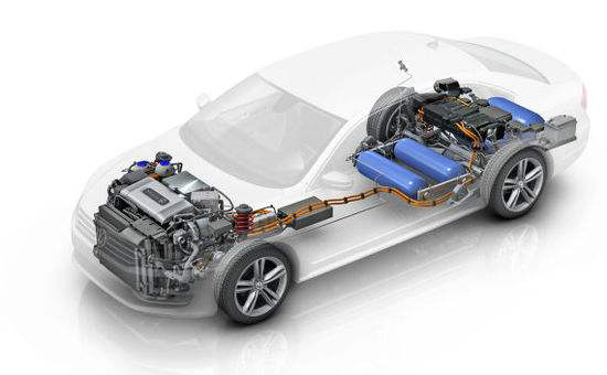 为何过去50年燃料电池车全球只卖出6000多辆？