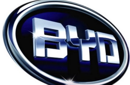 比亚迪澳洲发布新家用电池 欲与特斯拉正面交锋