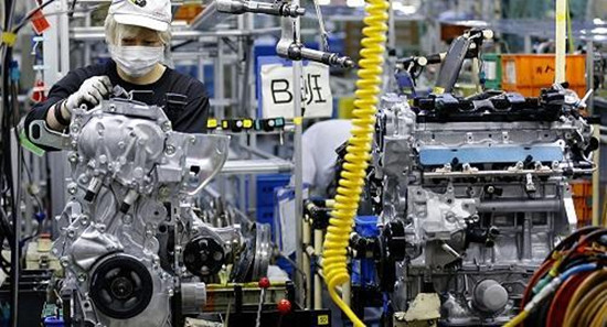 日产、住友和4R Energy将开设电动车锂电池回收工厂 日产、住友和4R Energy将开设电动车锂电池回收工厂