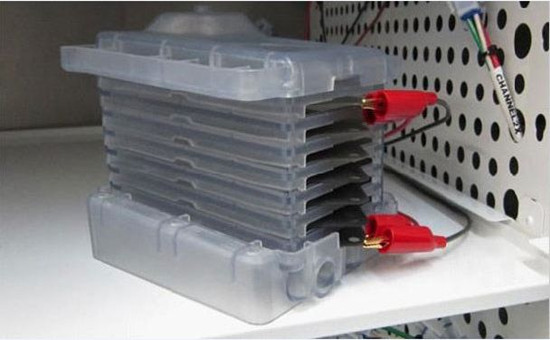 高校团队研发出“平价”可充电式锌-空气电池关键材料.jpg 高校团队研发出“平价”可充电式锌-空气电池关键材料